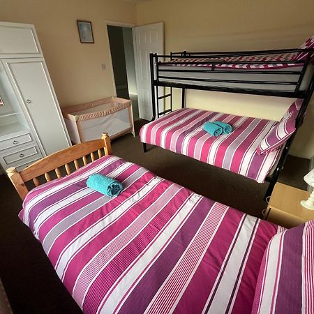 9 Tullan Strand, Bundoran Exterior foto