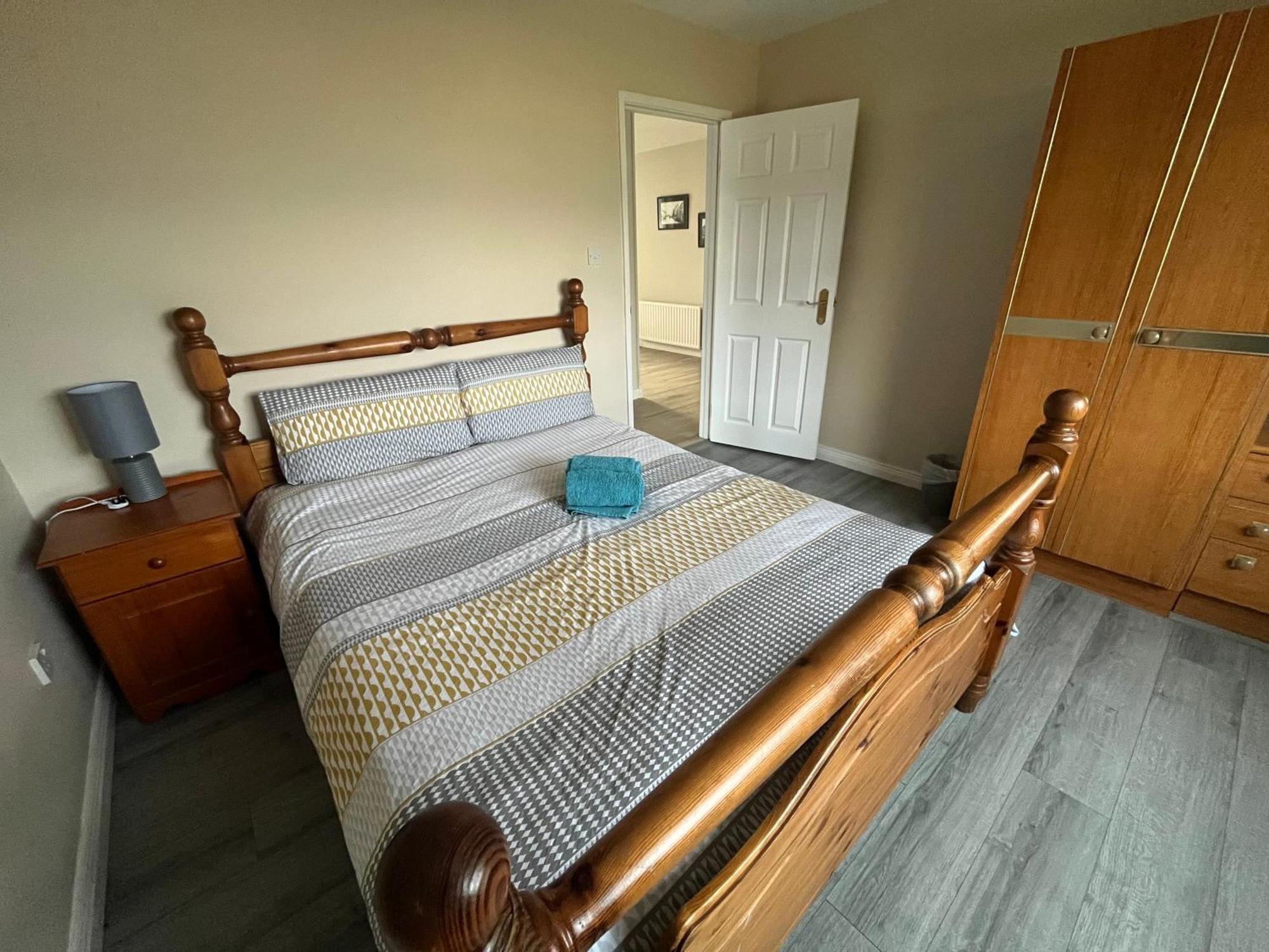 9 Tullan Strand, Bundoran Exterior foto